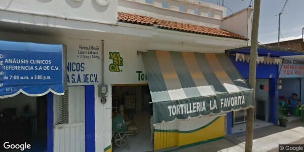 INSTANCIA DE LA MUJER